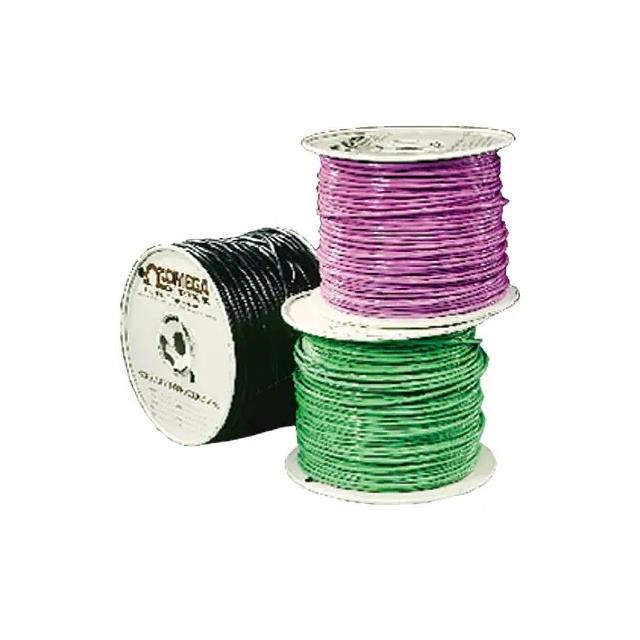 THERMOCOUPLE EXTENSION WIRE, UL,【EXPP-T-20-UL-200】
