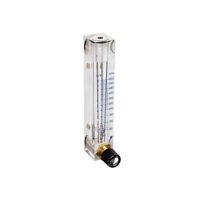 VARIABLE AREA FLOW METER, AIR, 4【FL-2062】