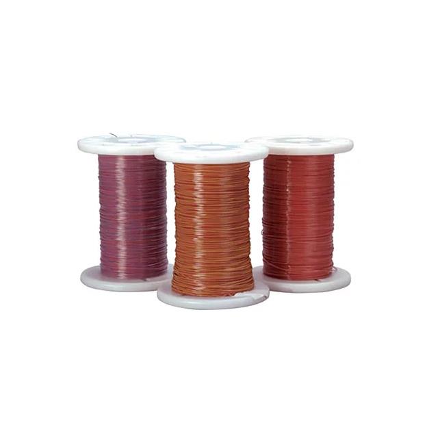 【TT-K-40-50】INSULATED THERMOCOUPLE WIRE, FIN