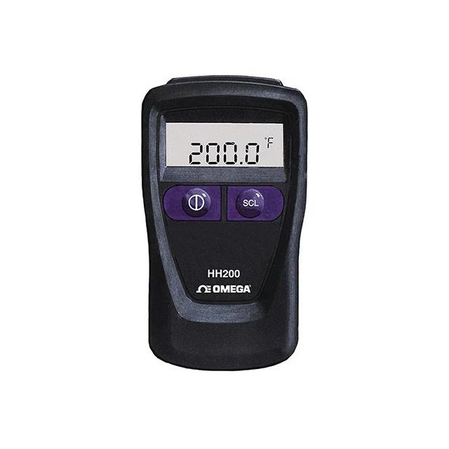 HH200A
