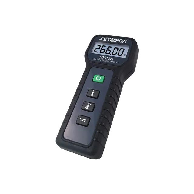 【HH42A】DIGITAL THERMISTOR THERMOMETER,