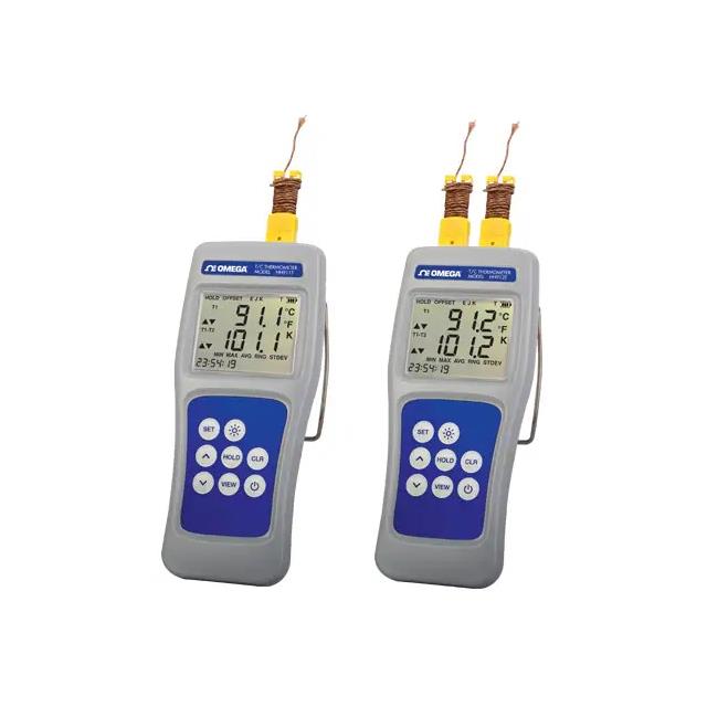 【HH912T】DIGITAL THERMOCOUPLE THERMOMETER