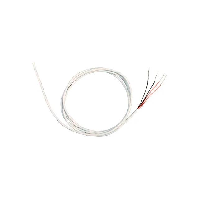 FLEXIBLE SEALED RTD SENSOR, 2 M【HSRTD-3-100-A-2M】