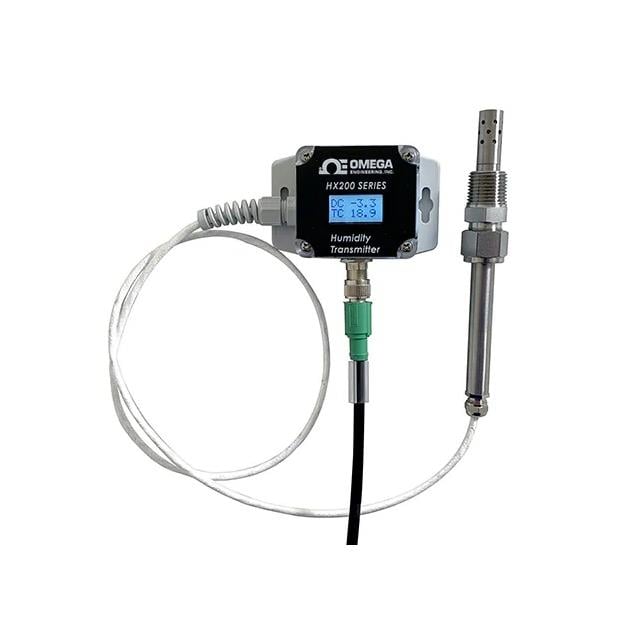 HX200HD-RS