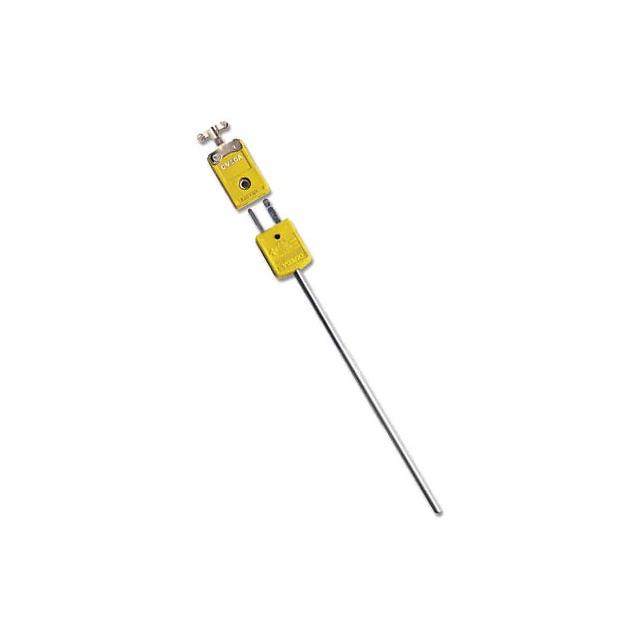 QUICK DISCONNECT THERMOCOUPLE PR【KMQXL-125U-6】
