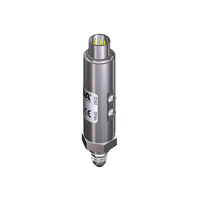 HIGH ACCURACY PRESSURE TRANSDUCE【MMV2.5C1W4C5T1A3】