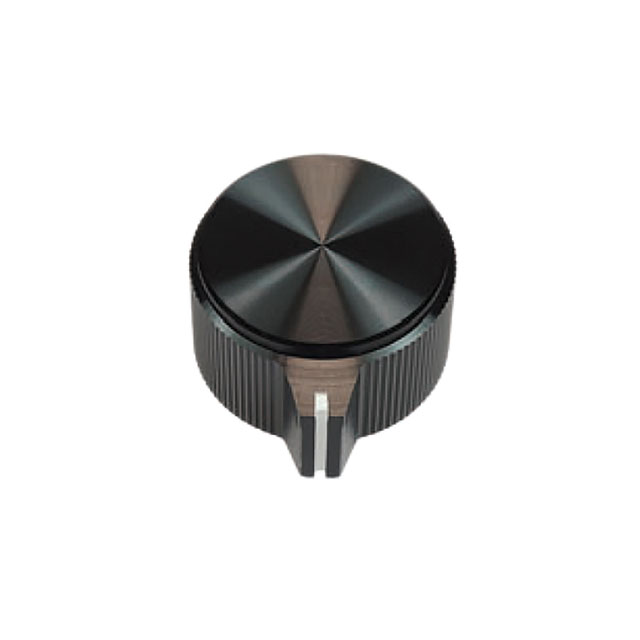 【ACCKMP2416NLS14】BOUTON ALU PT D23,8 H15,9 LS D6, [digi-reel品]