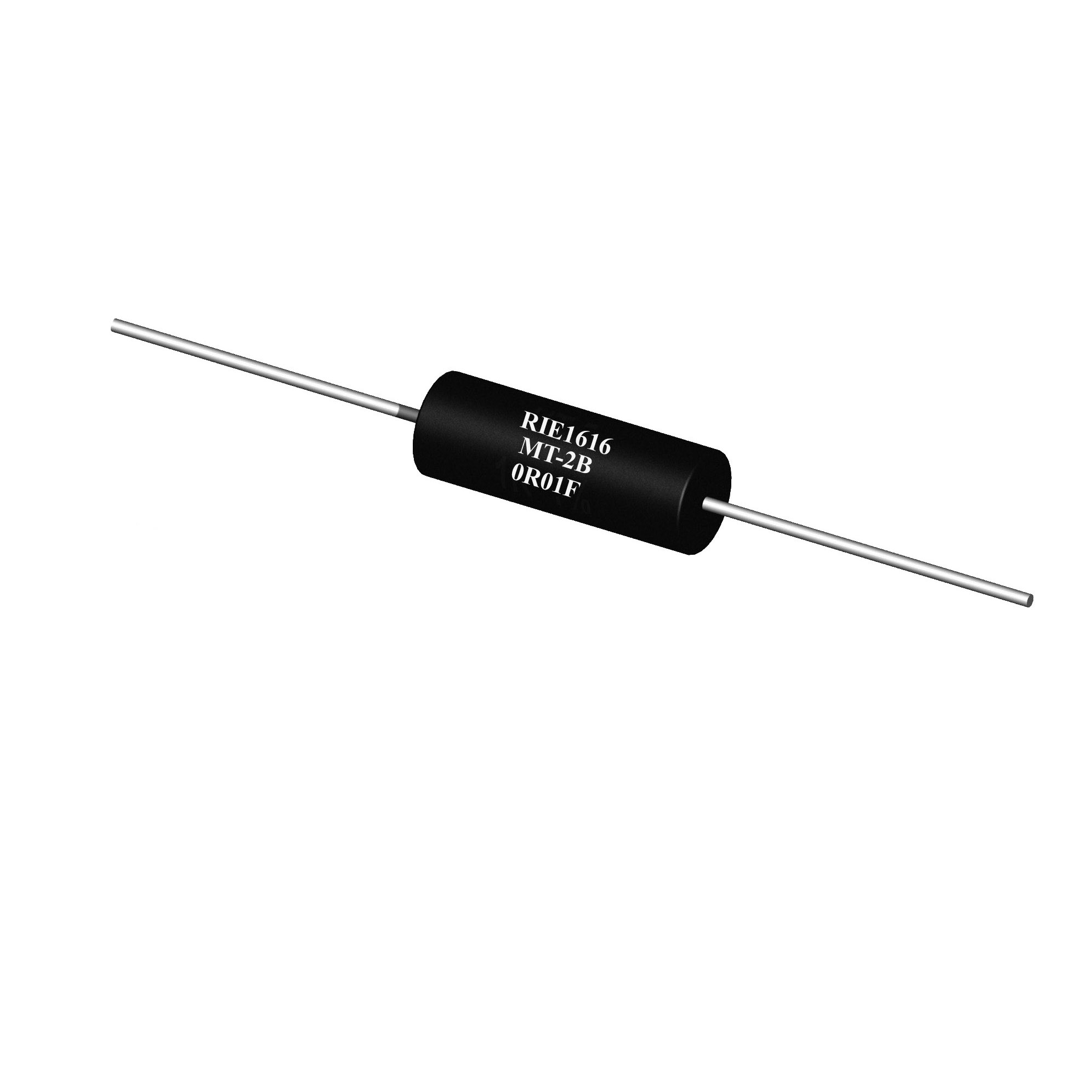 【MT2B-0R01J1】RES 3W 0.01 OHM 5%