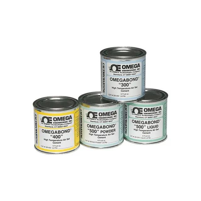 【OB-400】CEMENT POWDER, AIR SET, HIGH TEM