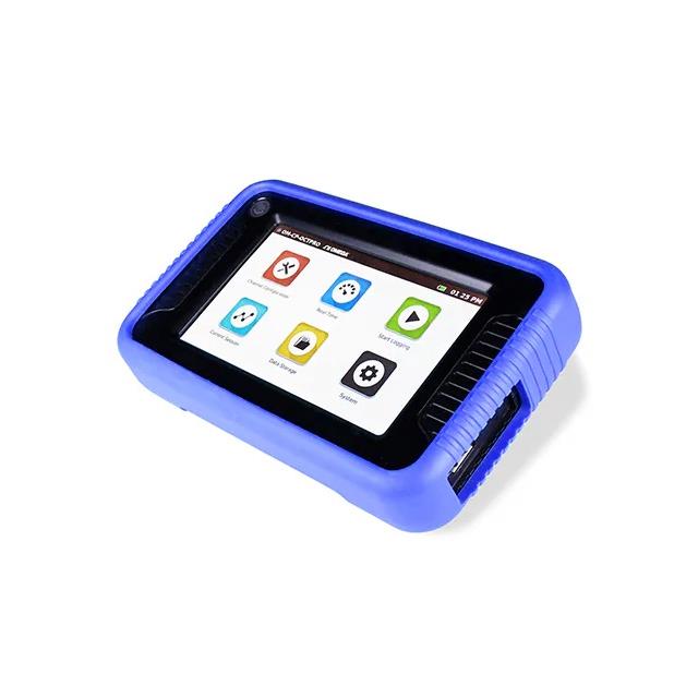 【OM-CP-OCTPRO】UNIVERSAL DATA LOGGER, PROGRAMMA