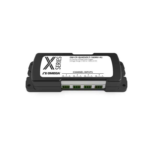 OM-CP-QUADVOLT-160MV-A2