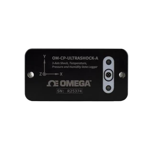 TEMPERATURE/PRESSURE/HUMIDITY DA【OM-CP-ULTRASHOCK-A】