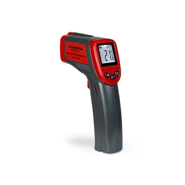【OS-303-121】INFRARED THERMOMETER, ESSENTIAL,