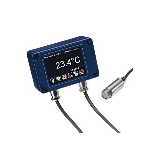 【OS-MINI22-SN801-D-MA-HT】FIXED INFRARED TEMPERATURE SENSO