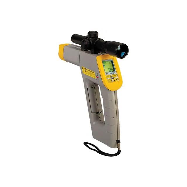 【OS524E-SC】INFRARED THERMOMETER, HANDHELD,