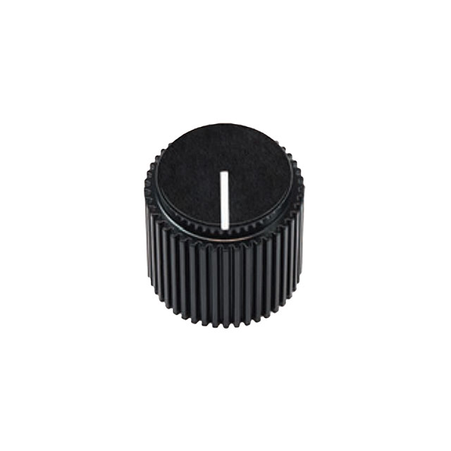 【ACCKPR1817NLT14】BOUTON ABS RD D18,4 H17,4 LT D6, [digi-reel品]