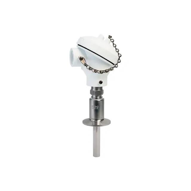 RTD SENSOR WITH SPRING LOADED DE【PRS-3-100-A-TW-1050-D1-NB9W】