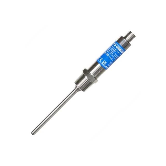 RTD TEMPERATURE TRANSMITTER, G 1【PRTXI-G1/2-1/4-6-IO】