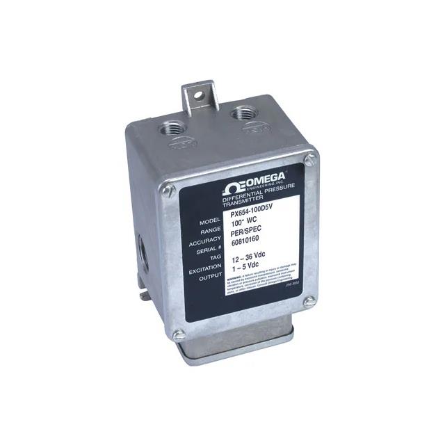 LOW PRESSURE INDUSTRIAL TRANSMIT【PX656-0.25DI】