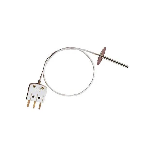 INDUSTRIAL GRADE RTD SENSOR, GEN【RTD-860】