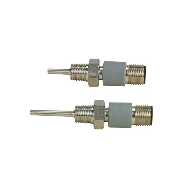 【RTDM12-1/8NPT-3MM-24MM-A】RTD TEMPERATURE SENSOR, COMPACT,