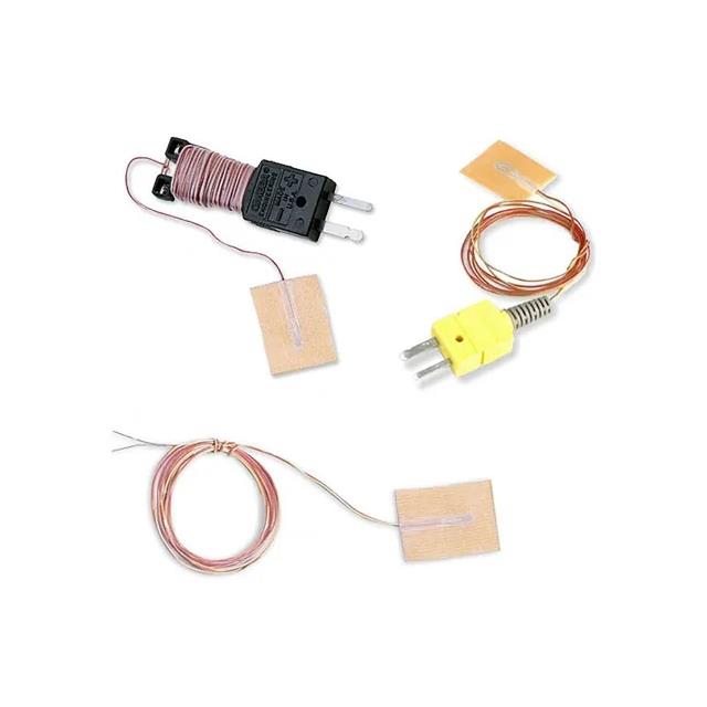 THERMOCOUPLE WITH SELF-ADHESIVE【SA1-T-120】