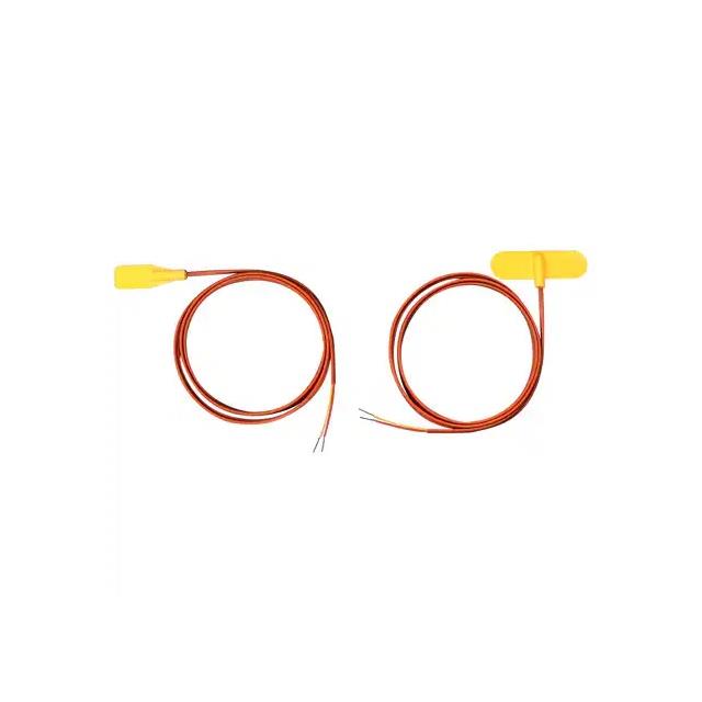 THERMOCOUPLE WITH SELF-ADHESIVE【SA2F-K-120】