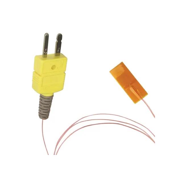 THERMOCOUPLE WITH SELF-ADHESIVE【SA3-K-120-SRTC】