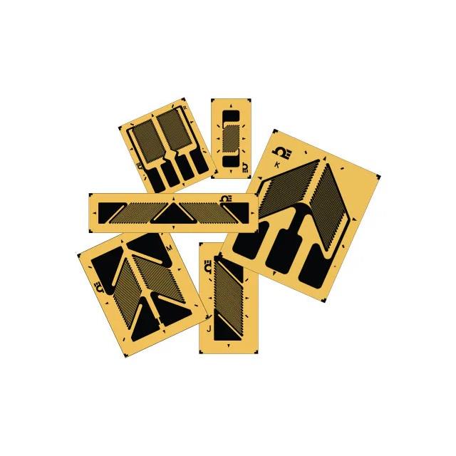 SHEAR STRAIN GAUGE, TRANSDUCER Q【SGT-2DC/350-SY13】
