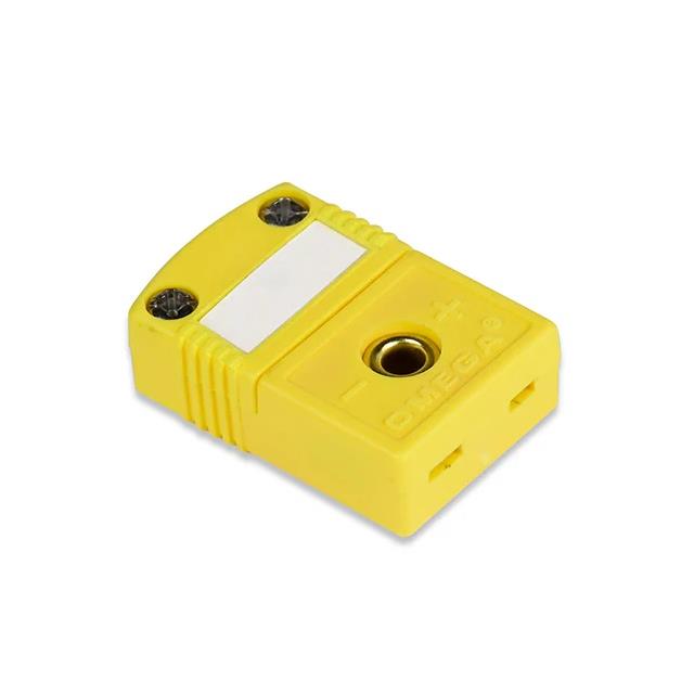 【SMPW-K-F】MINIATURE THERMOCOUPLE CONNECTOR