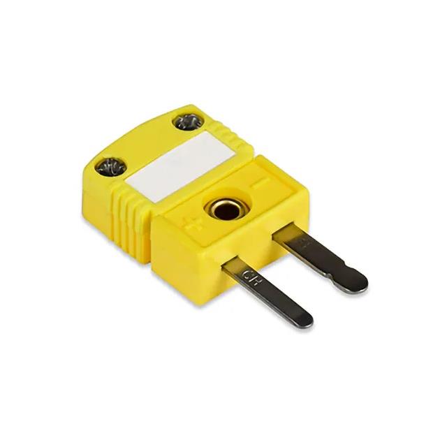 MINIATURE THERMOCOUPLE CONNECTOR【SMPW-K-M】