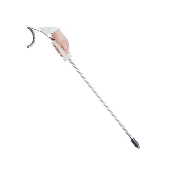 HIGH TEMP FOUNDRY PROBE, K TYPE,【SP-HF-K-6】
