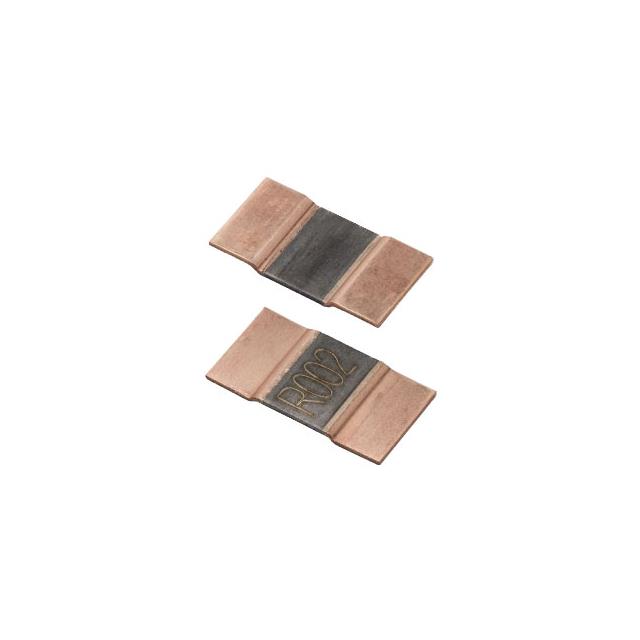 SHUNT RESISTOR [digi-reel品]【SSA2512L0M20FPR】