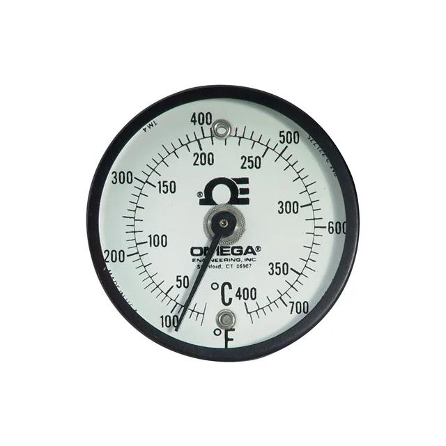 DUAL TEMPERATURE THERMOMETER, 2【SUR-75】