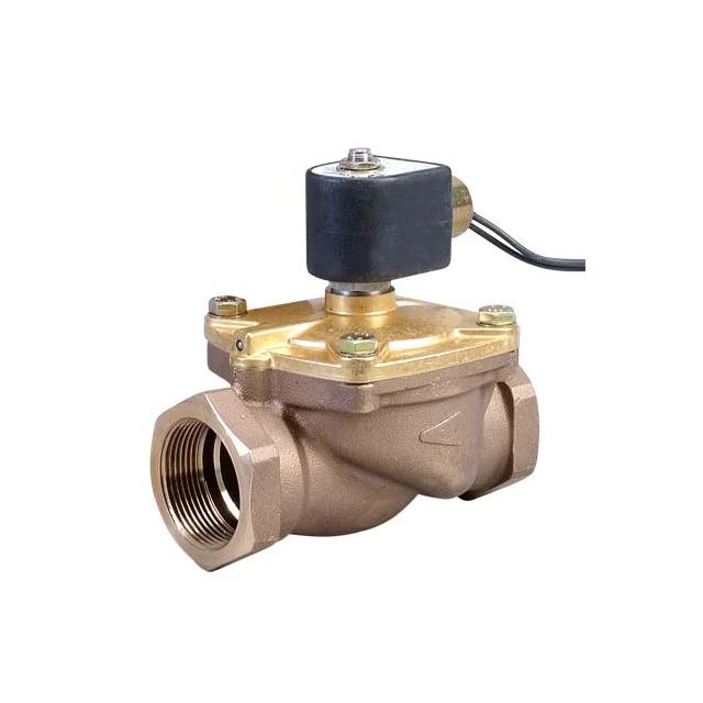 【SV287】SOLENOID VALVE, GENERAL PURPOSE,