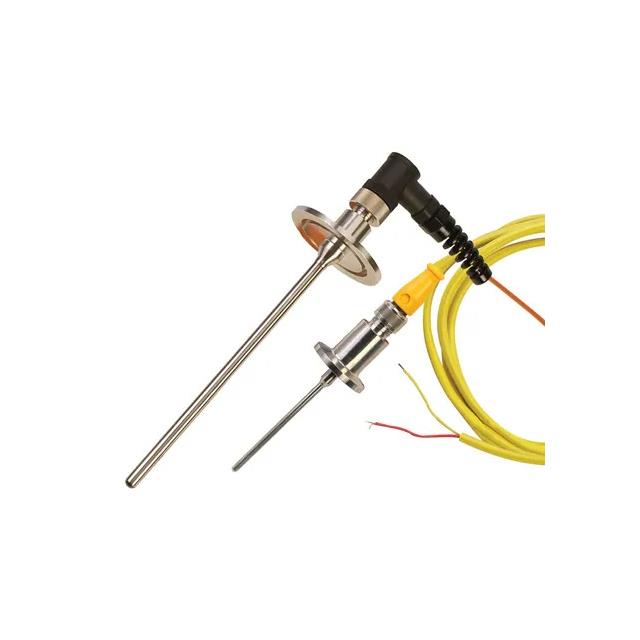 THERMOCOUPLE SENSOR WITH M12 CON【TCV-KG-0300-10-M12】