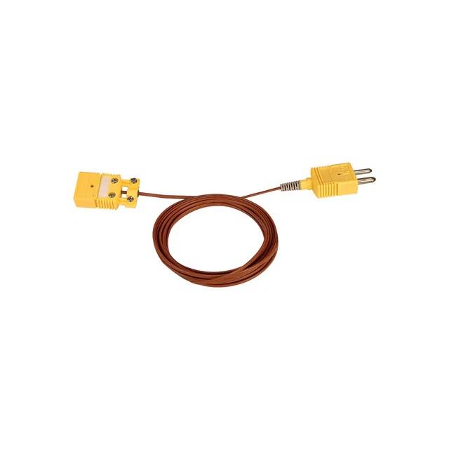 T/C EXTENSION CABLE ASSY, MOLDED【TECK10-10】