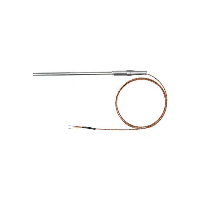TRANSITION JOINT T/C PROBE, RUGG【TJ36-CASS-14G-6-CC】