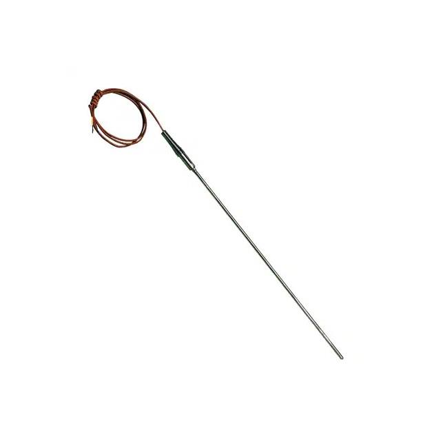 【TJ36-CASS-18U-24】TRANSITION JOINT T/C PROBE, RUGG