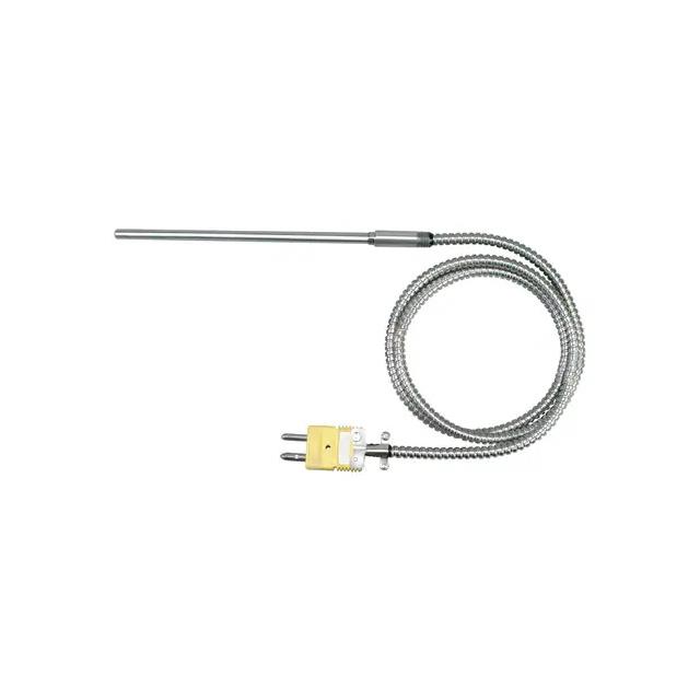 TRANSITION JOINT T/C PROBE, RUGG【TJ36-CAIN-14U-36-BX-SMPW-M】