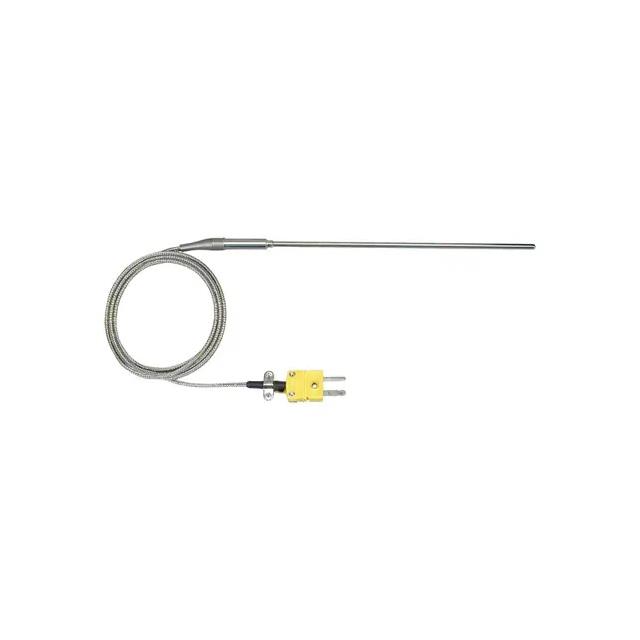 TRANSITION JOINT T/C PROBE, RUGG【TJ36-ICSS-18G-6-SB-SMPW-M】