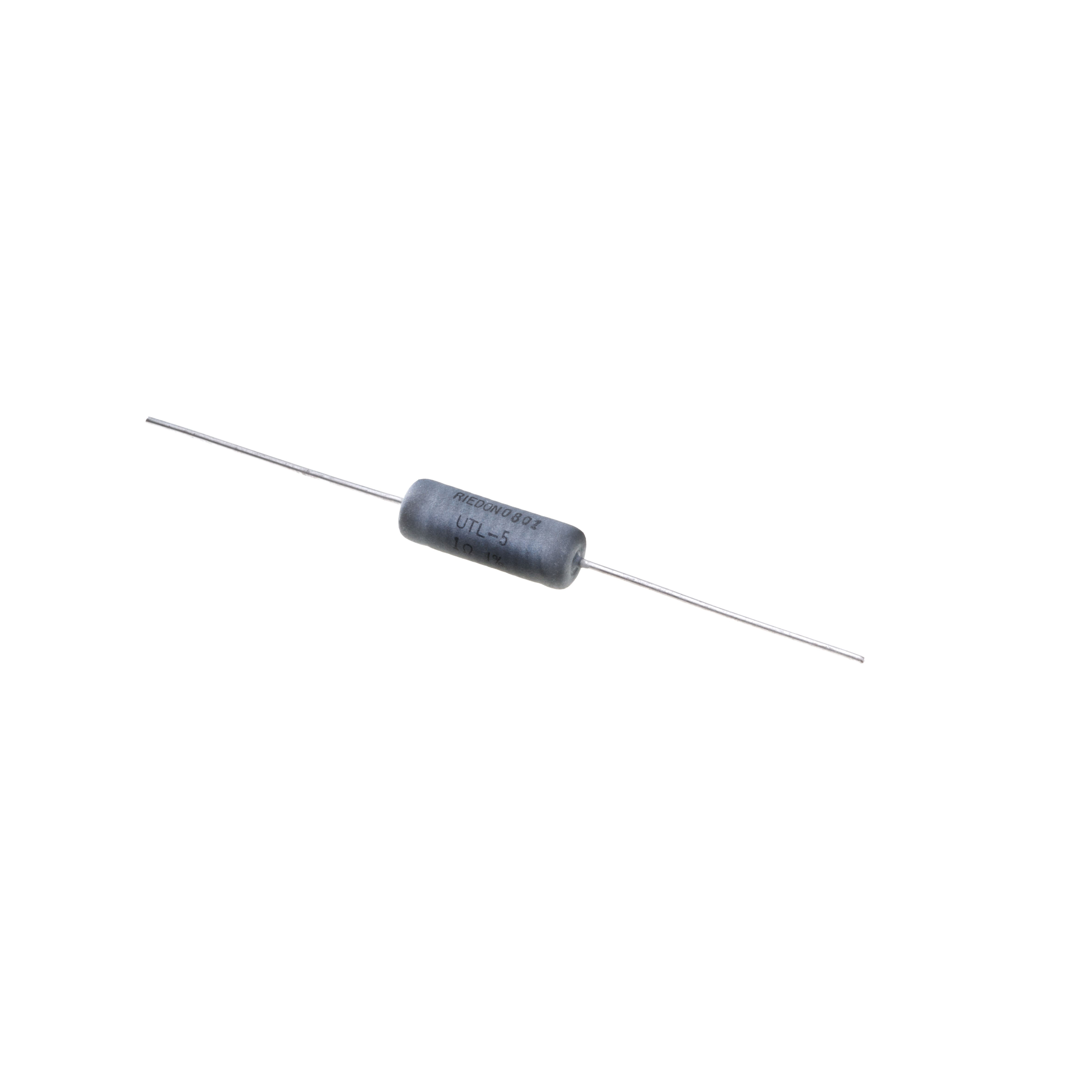 【UTN2B-30RU1】RES AXL NON-IND 3W 30 OHM 0.05%