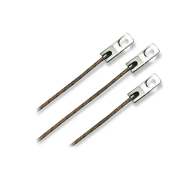 THERMOCOUPLE ASSEMBLIES, BOLT-ON【WTT-6-24-TT】