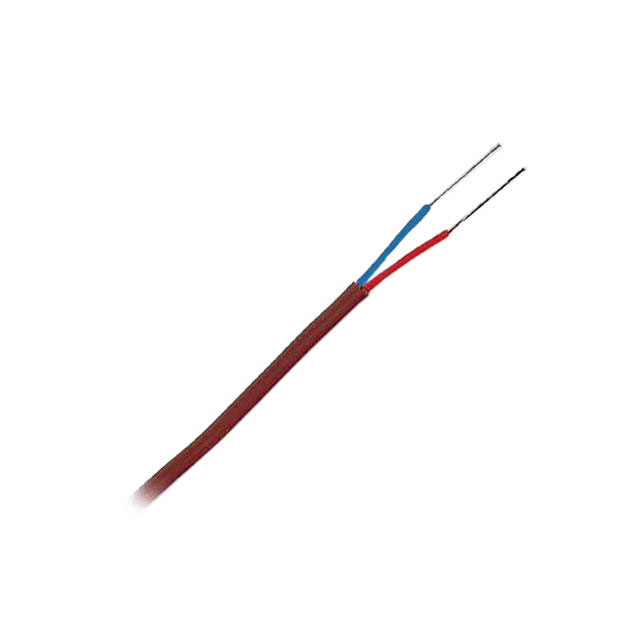 【TT-T-30-SLE-1000】INSULATED THERMOCOUPLE WIRE, DUP