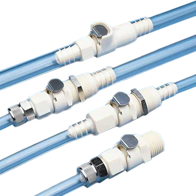 QUICK COUPLING INSERT, PLUG, BAR【FT-PMC23-02-12】