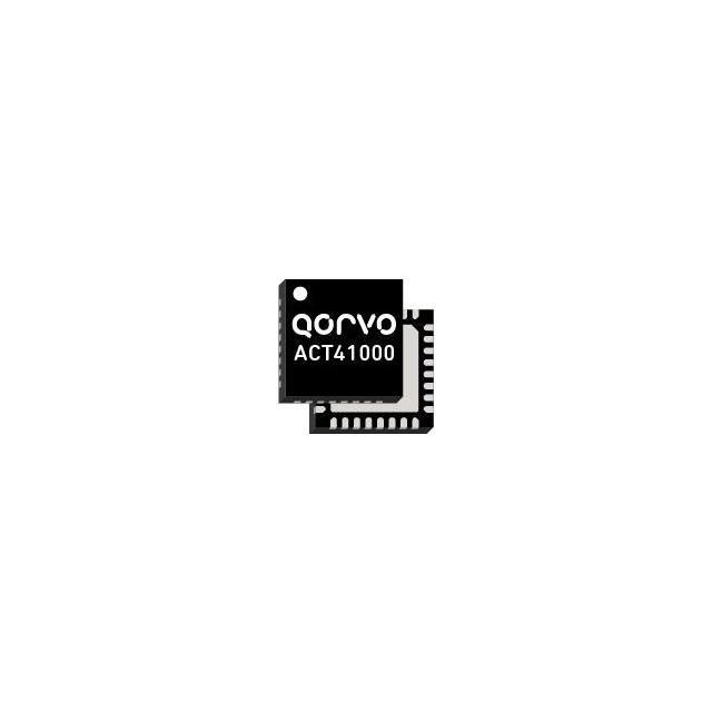 【ACT41000-104T】VOLTAGE REGULATOR FOR RF COMPONE