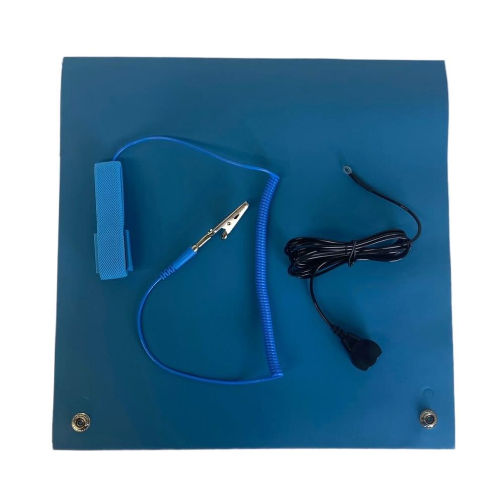CQ-ESD-MAT-1X1