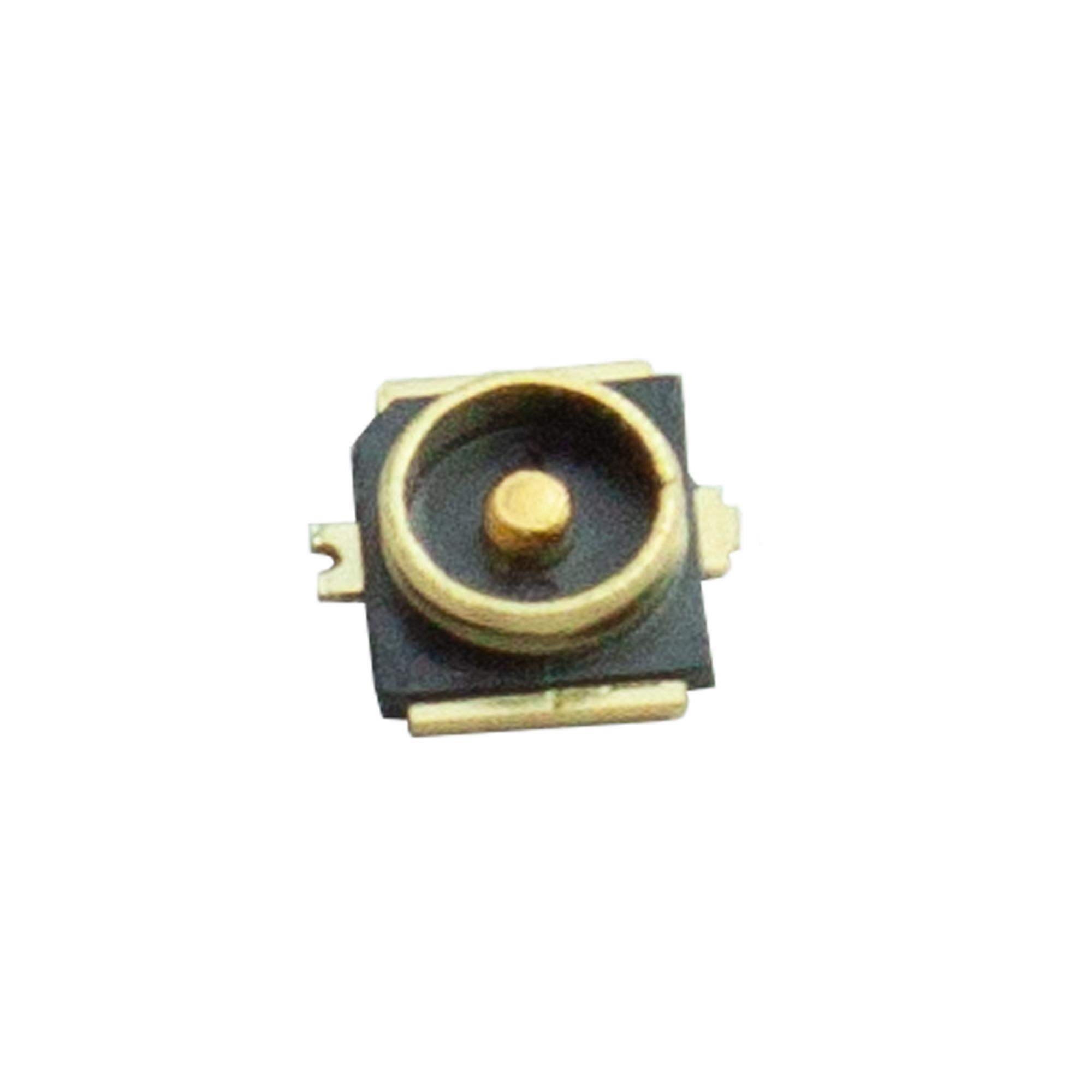 【CT-MFB01X】CONN MHF4L RECEPTACLE MALE PIN