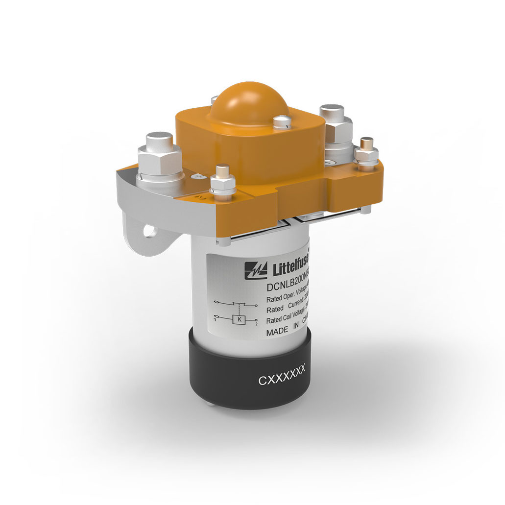 【DCNLB100NB48】CVP RELAY