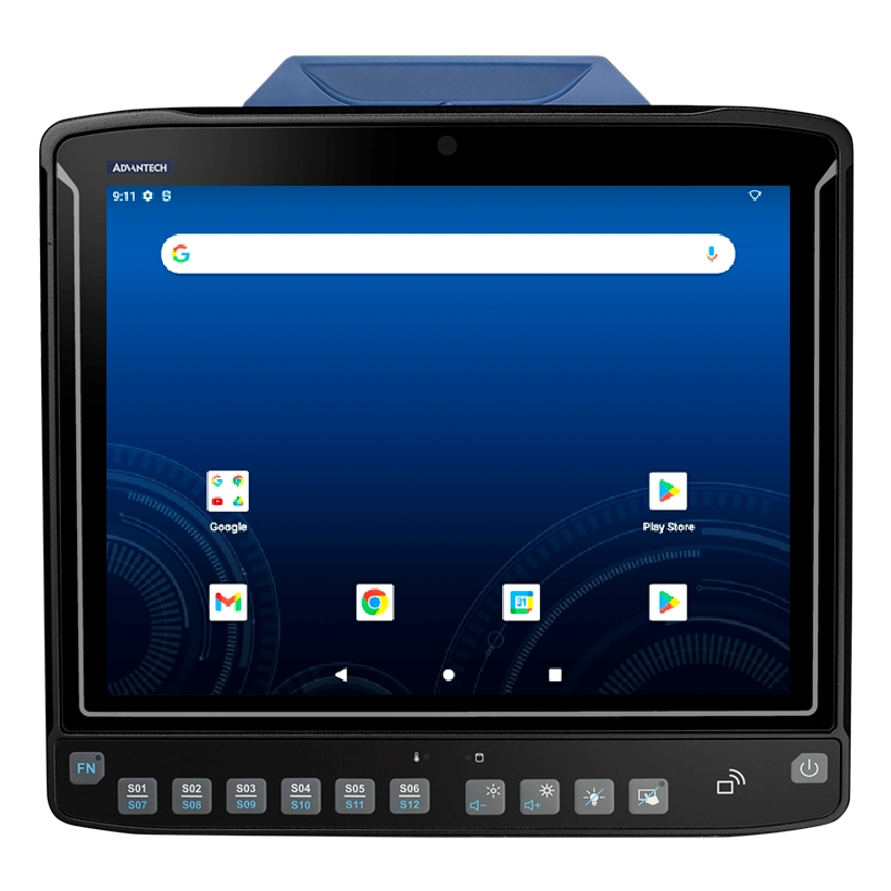【DLV7312-9QH4G0W0C0】DLT-V7312AP+,4GB,64GB,A12,WLAN,G